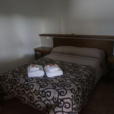 Hotel Buenos Aires General Alvear  Esterno foto