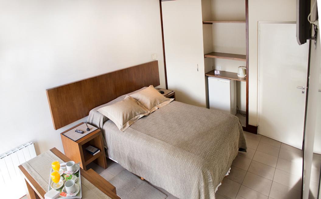 Hotel Buenos Aires General Alvear  Esterno foto