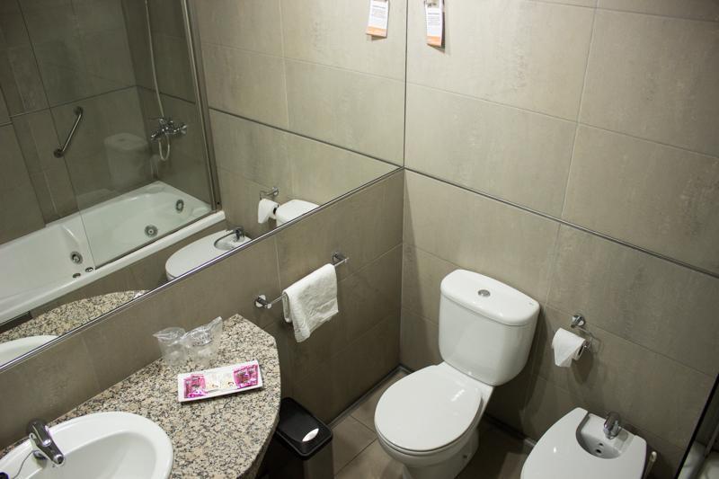 Hotel Buenos Aires General Alvear  Esterno foto