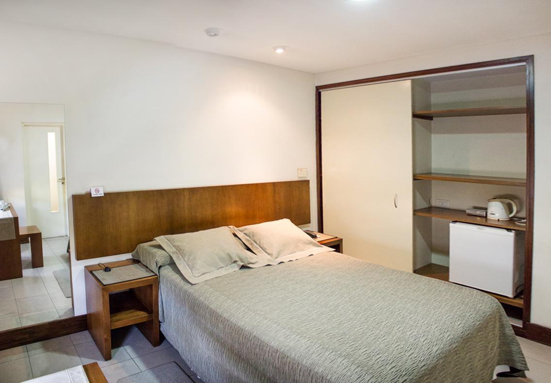 Hotel Buenos Aires General Alvear  Esterno foto