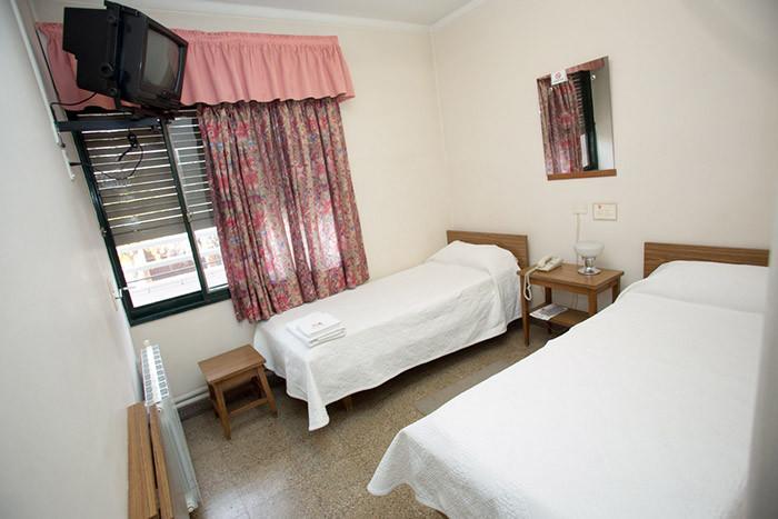 Hotel Buenos Aires General Alvear  Esterno foto