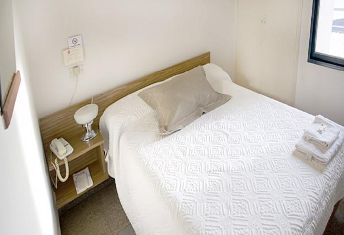 Hotel Buenos Aires General Alvear  Esterno foto