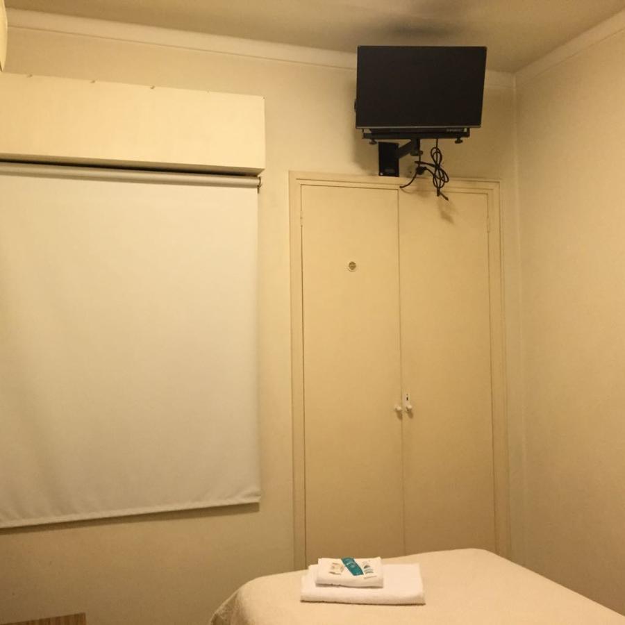 Hotel Buenos Aires General Alvear  Esterno foto