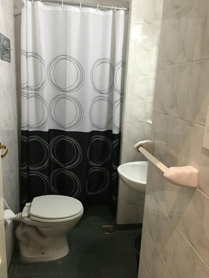 Hotel Buenos Aires General Alvear  Esterno foto