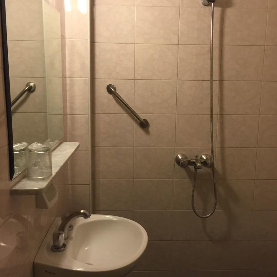 Hotel Buenos Aires General Alvear  Esterno foto
